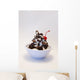 Vanilla Frozen Yogurt with
