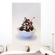Vanilla Frozen Yogurt with