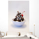 Vanilla Frozen Yogurt with