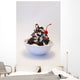 Vanilla Frozen Yogurt with