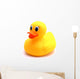 Yellow Rubber Ducky