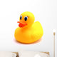 Yellow Rubber Ducky
