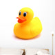 Yellow Rubber Ducky