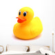 Yellow Rubber Ducky