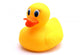 Yellow Rubber Ducky