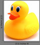 Yellow Rubber Ducky