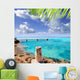 Illeta Wooden Pier Turquoise