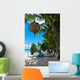 Light Fixture Wall Mural