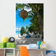 Light Fixture Wall Mural