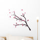 Cherry Blossom Wall Decal