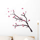 Cherry Blossom Wall Decal
