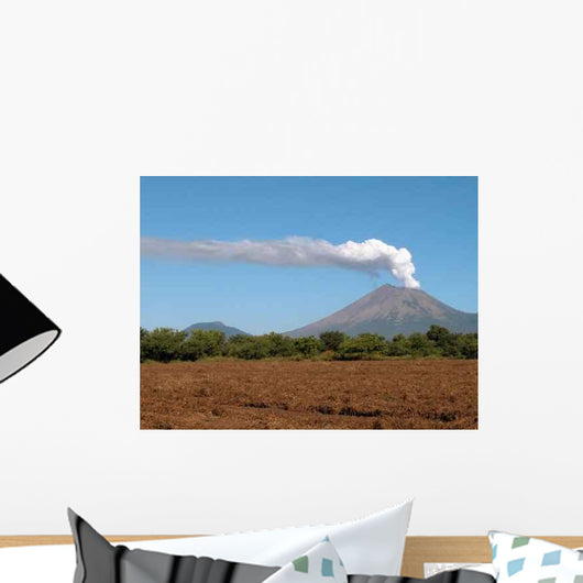 San Cristobal 0001 Wall Decal