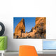 Goreme Wall Decal