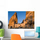 Goreme Wall Decal