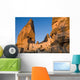 Goreme Wall Decal