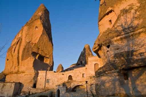 Goreme Wall Decal