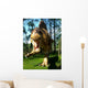 Spinozaur Spinosaurus Aegyptiacus Wall Decal