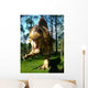 Spinozaur Spinosaurus Aegyptiacus Wall Decal