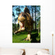 Spinozaur Spinosaurus Aegyptiacus Wall Decal