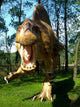 Spinozaur Spinosaurus Aegyptiacus Wall Decal