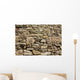 Old Stone Wall