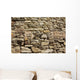 Old Stone Wall