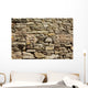 Old Stone Wall