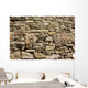 Old Stone Wall