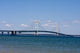Mackinaw Bridge Wall Mural