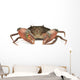 Crab Wall Decal