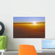 Above Clouds Wall Decal Design 1