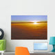 Above Clouds Wall Decal Design 1