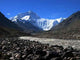 Mount Everest Wall Decal