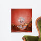 Fooddrinks Wall Mural