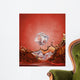 Fooddrinks Wall Mural