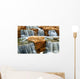 waterfall Wall Mural