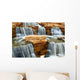 waterfall Wall Mural