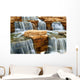 waterfall Wall Mural