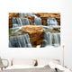 waterfall Wall Mural