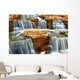 waterfall Wall Mural