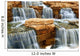 waterfall Wall Mural