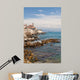 Antibes Old Town Wall Mural