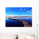 Peaceful Lake Wall Decal