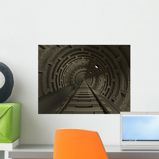 Tunnel