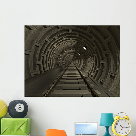 Tunnel