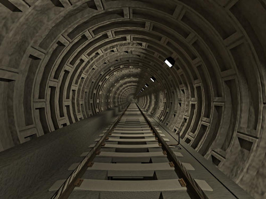 Tunnel
