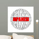Japanese Wall Mural