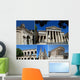 Nimes Wall Mural