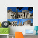 Nimes Wall Mural