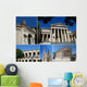 Nimes Wall Mural